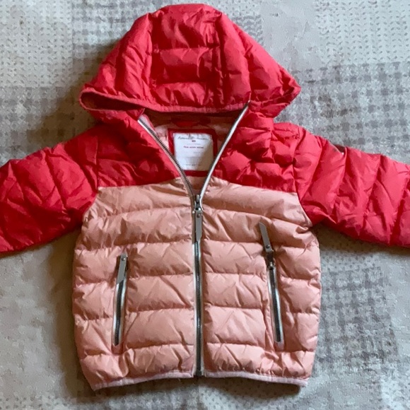 Hanna Andersson Other - Hanna Anderson puffer jacket